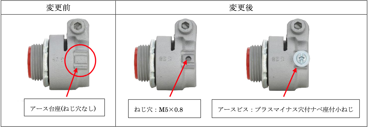変更箇所比較